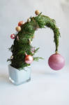 Stock 539 - Whoville Tree by pink-stock