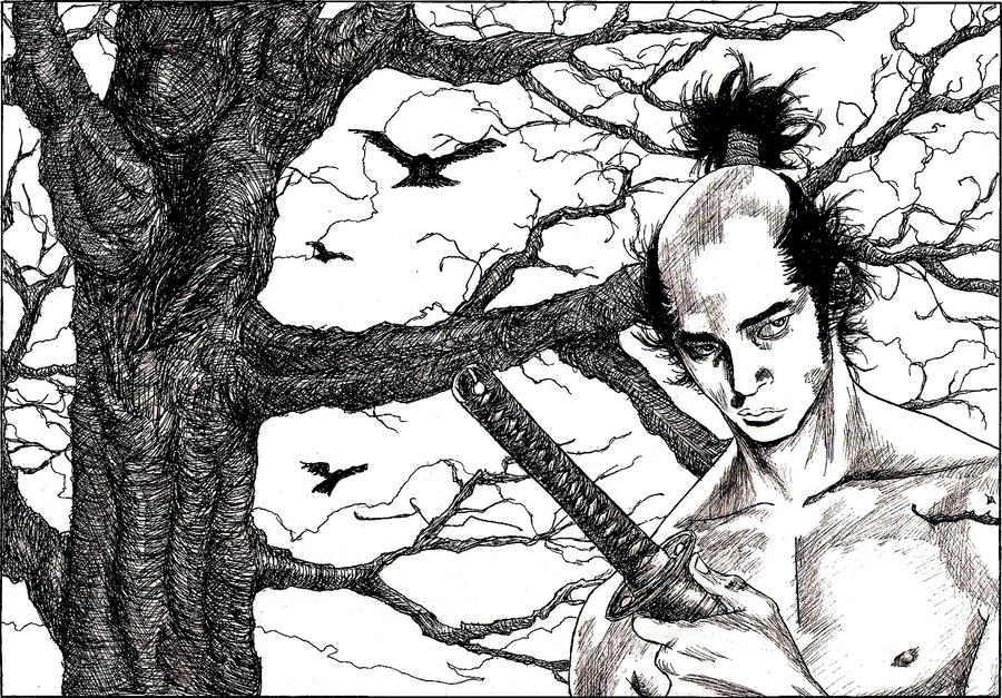 Ryohei Ueda by lazzapepper on DeviantArt