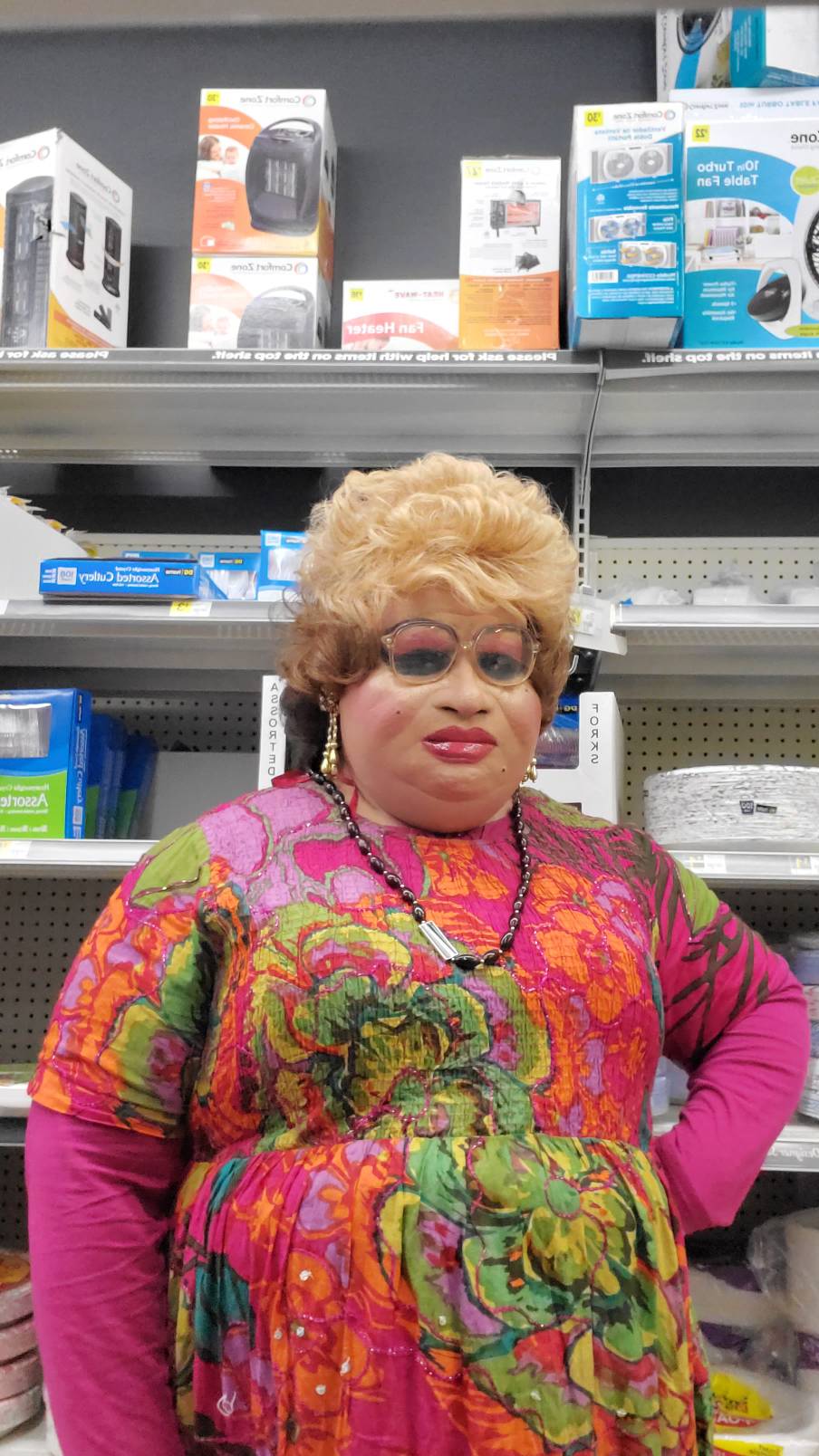 Fat Debbie 5 by divinedajore on DeviantArt