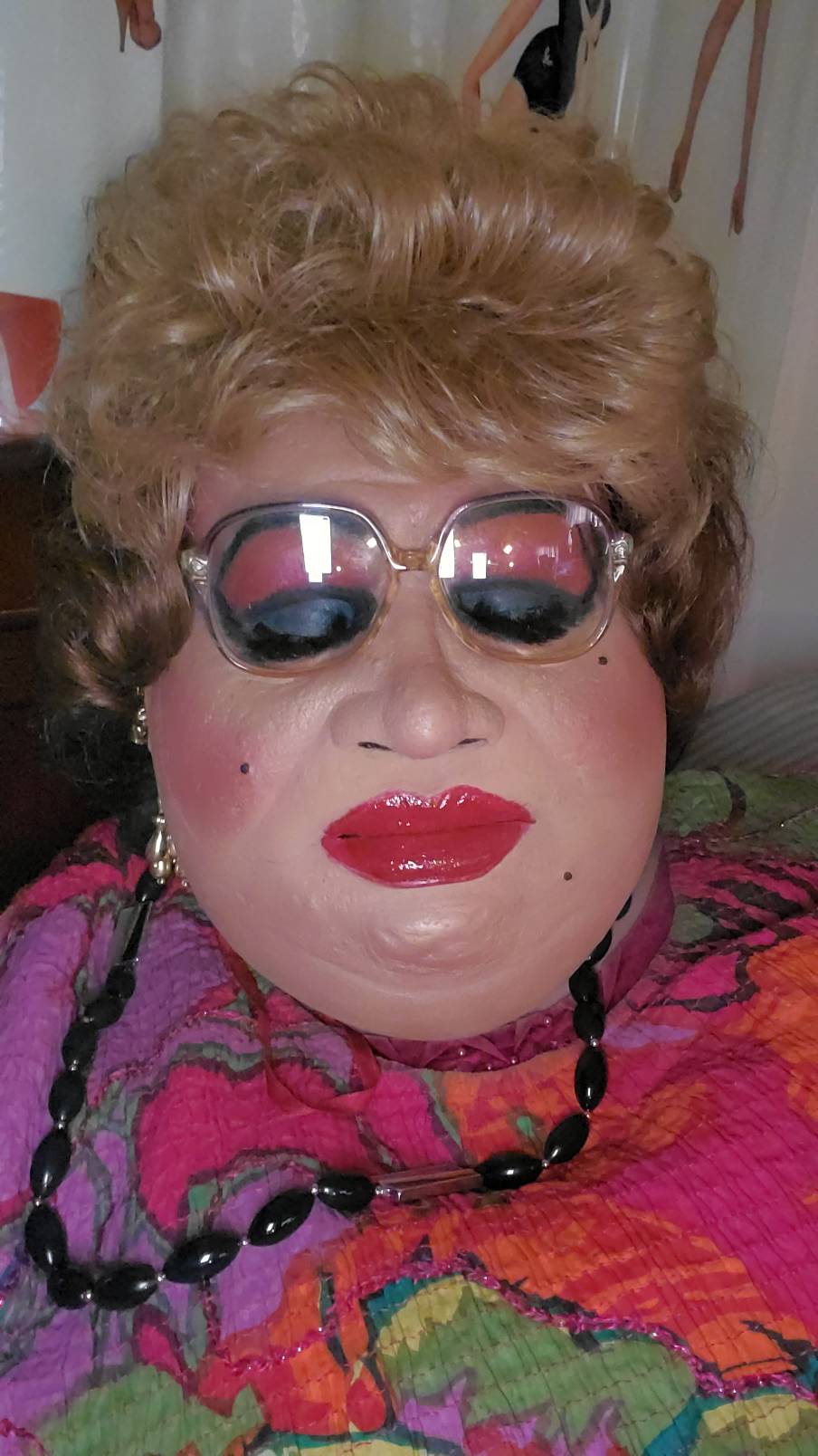 Fat Debbie 7 by divinedajore on DeviantArt