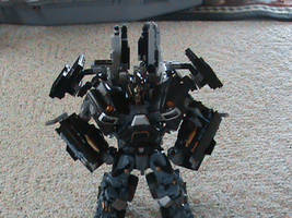 Ironhide