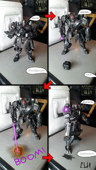 Megatron1Comic