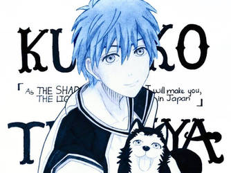 Kuroko no Basket