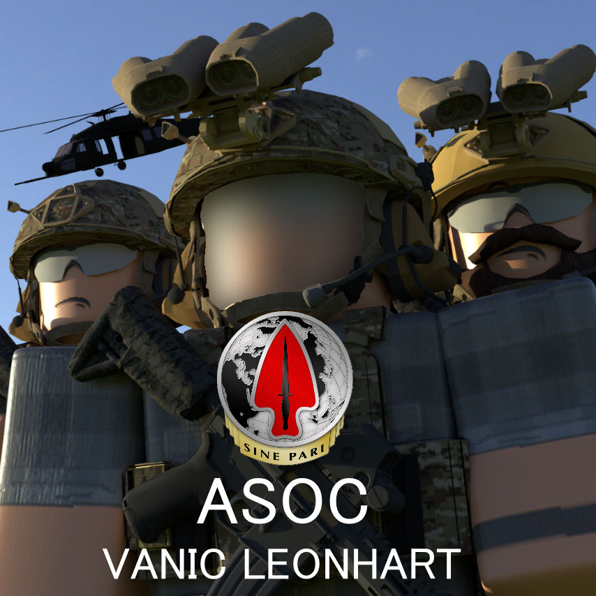 Asoc Sign Asoc Logo by VanicLeonhart on DeviantArt