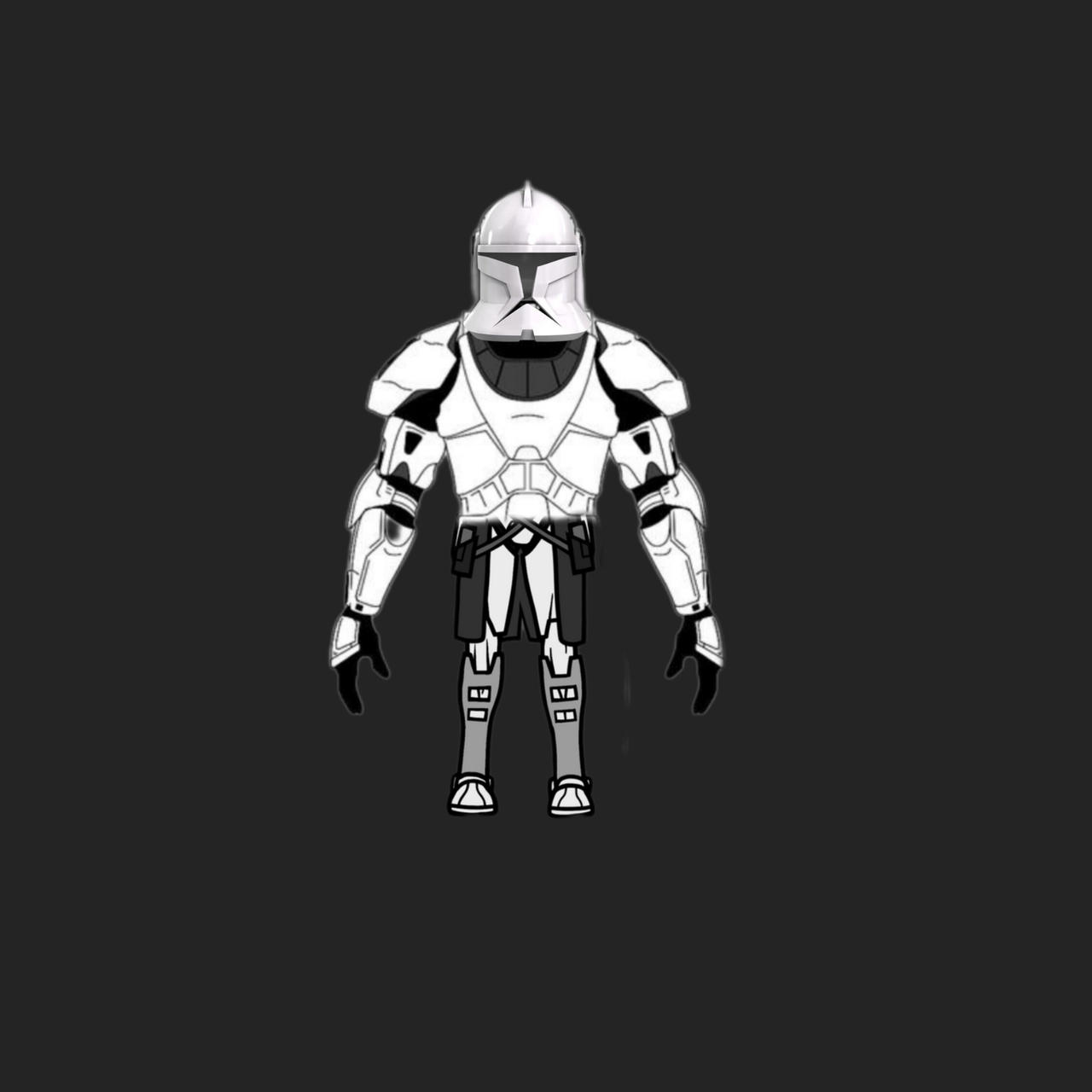 Cursed Clone By KingC 764 On DeviantArt Cursed clone by kingc 764 on deviantart