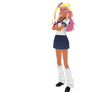 Yandere simulator - Galko