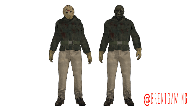 Characters - Friday the 13th: The Game Wiki