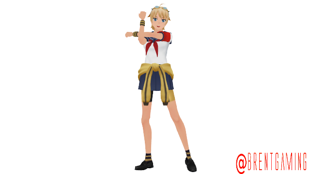 Yandere simulator - Asu Rito by BozoBrenden on DeviantArt