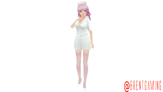 Muja Kin Yan Sim Yandere simulator - Muja Kina by BozoBrenden on DeviantArt