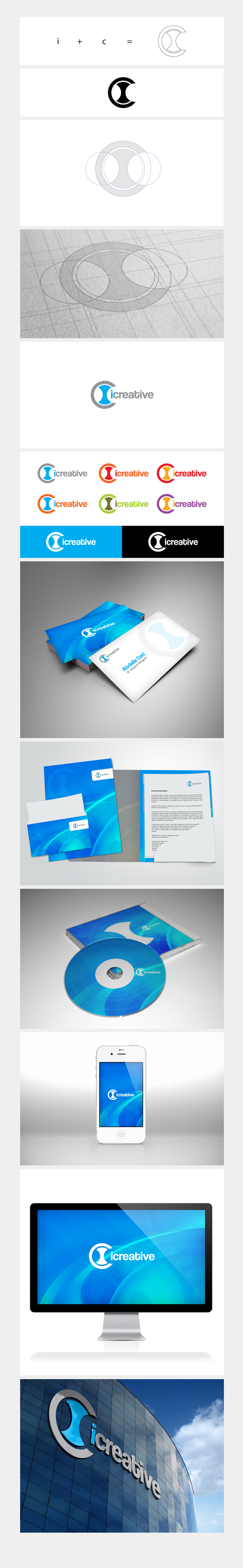 iCreative Branding