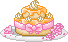 Pixel - Yum, cake