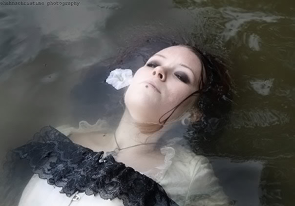 Ophelia