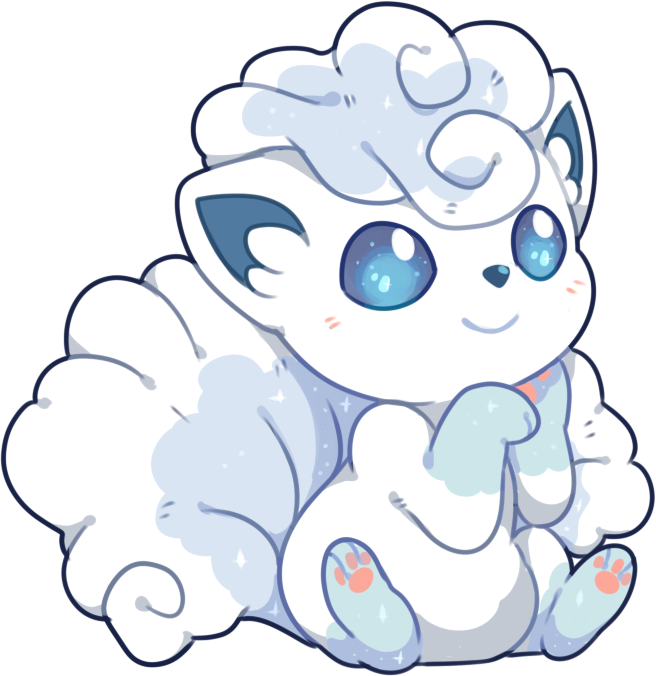 Vulpix by hereiskoko on DeviantArt