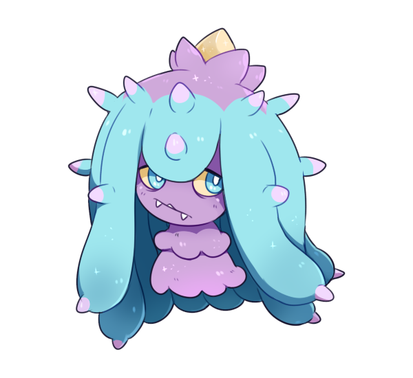 Mareanie