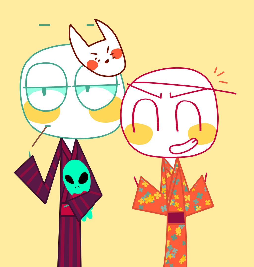 Festival Time By FlippyKiller679 On DeviantArt festival-time-by-flippykiller679-on-deviantart