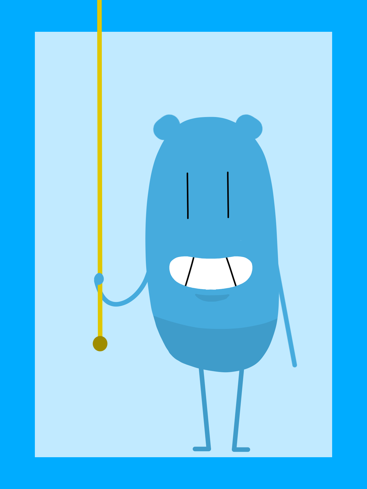 Dimwit by FlippyKiller679 on DeviantArt