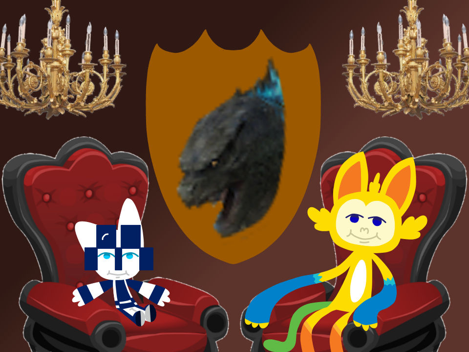 Godzilla Head Rolimons Godzilla Head by FlippyKiller679 on DeviantArt