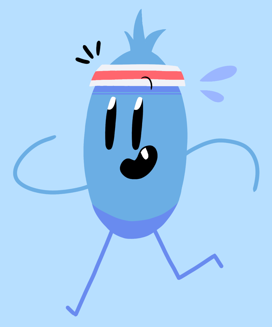Loopy!!! by FlippyKiller679 on DeviantArt
