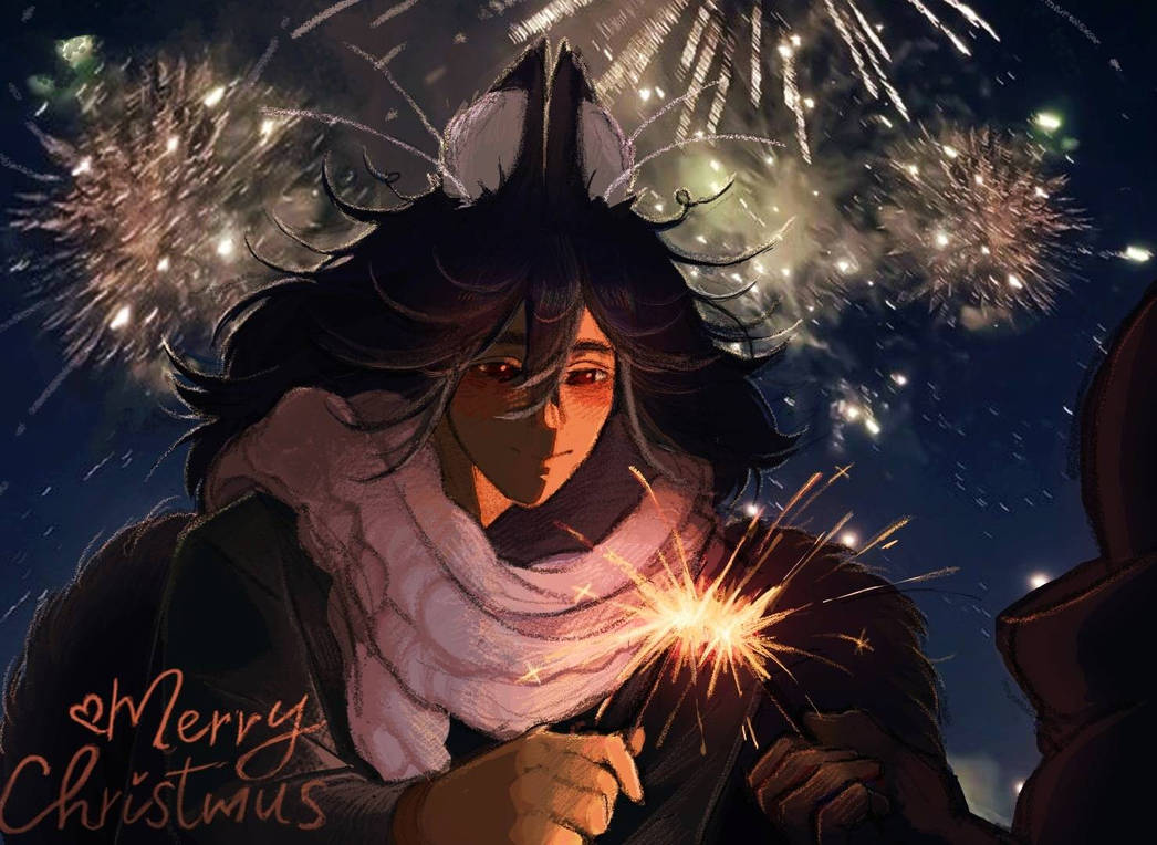 Dgnk Happy 2024 by Meironchik on DeviantArt
