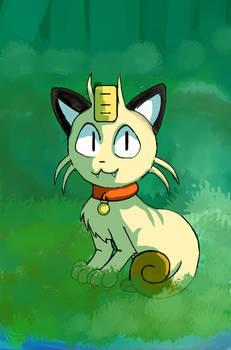 Meowth