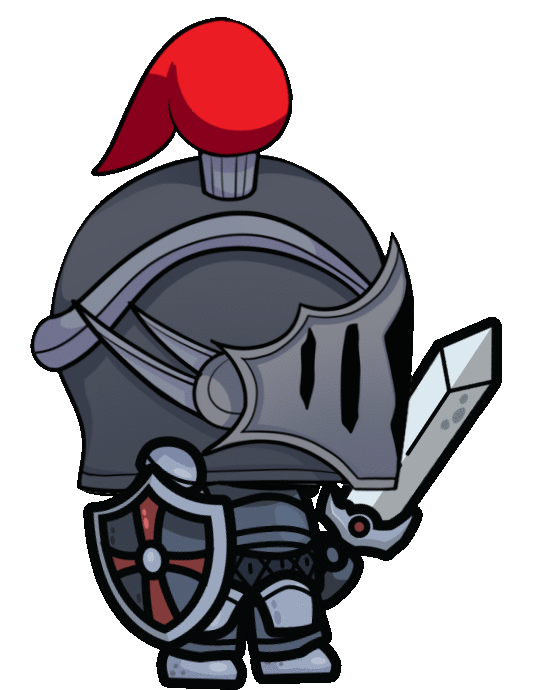 Knight Ruby one of our heros by Forgotten-Knight on DeviantArt