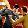 Star Trek: Amok Time