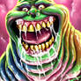 Slimer