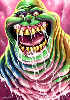 Slimer