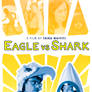 Eagle Vs Shark No.1