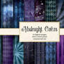 Midnight Circus Backgrounds