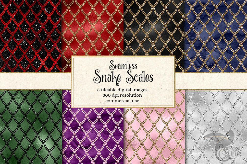 Python Snake Scale Template Snake Scales by DigitalCurio on DeviantArt
