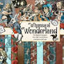 Whimsical Wonderland 