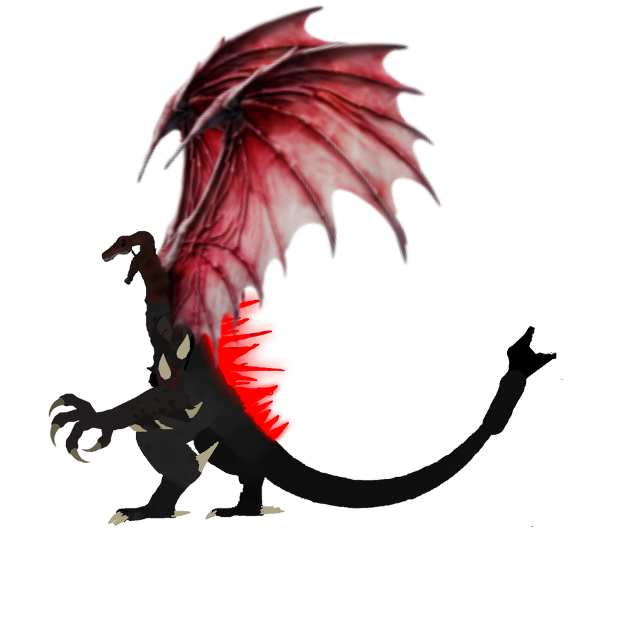 Bloodbath Godzillas Fifth Form By Codycruikshank115 On DeviantArt bloodbath-godzillas-fifth-form-by-codycruikshank115-on-deviantart