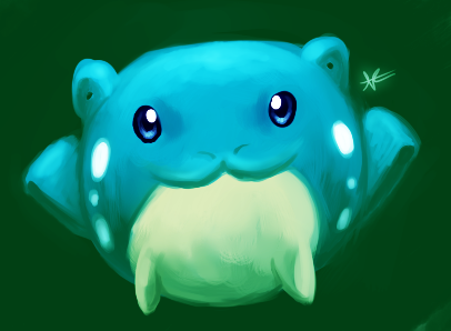 Spheal