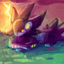 Luxray