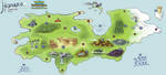 Hanako Region by MusicalCombusken