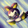 Emolga