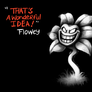 Flowey - Undertale