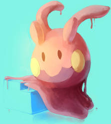 Goomy