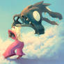 Mega Mawile