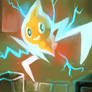 DAY FOUR - Favorite Electric Type