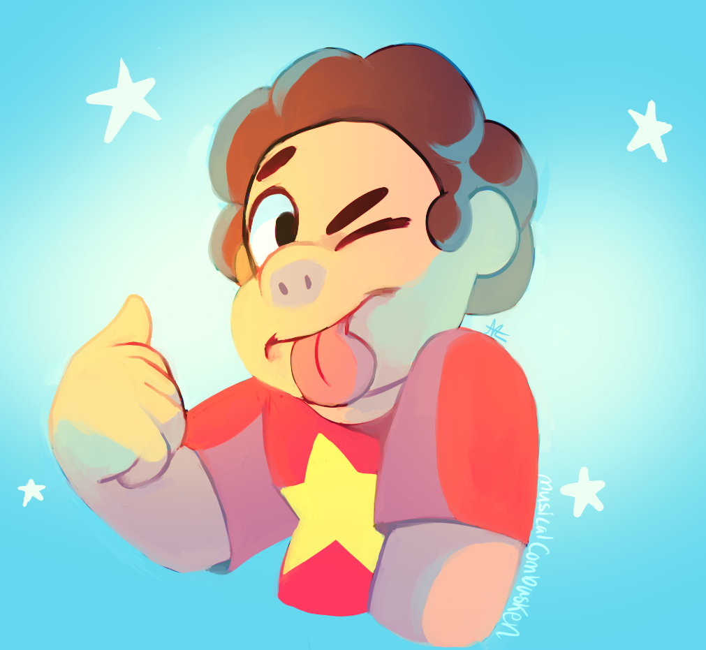 Steven Universe