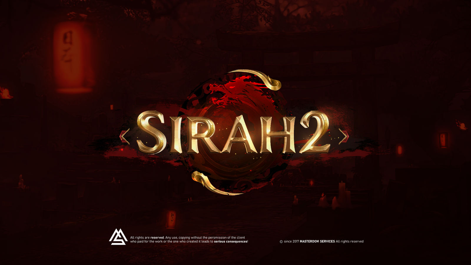 Sirah2 by MASTERDOMSERVICES on DeviantArt