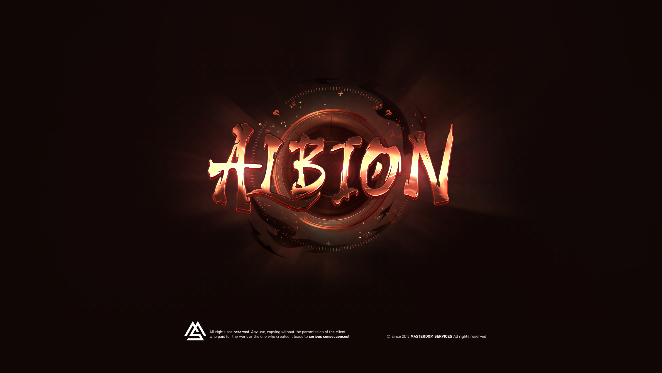 Icon Albion Online by HazZbroGaminG on DeviantArt