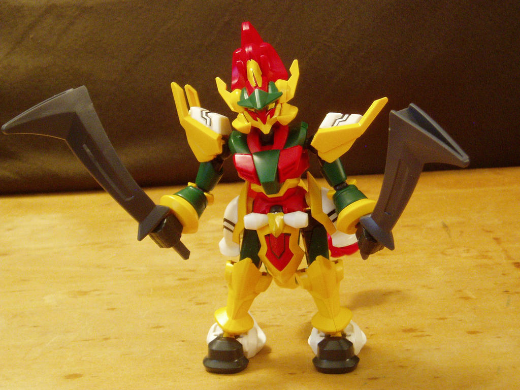 Download Danball Senki Model Liu Bei 3 By Jutondra On Deviantart HD Wallpaper Danball Senki Model Liu Bei 3 By Jutondra On Deviantart For Free