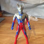 Figure-Rise Standard Ultraman Zero