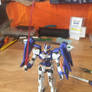 Gundam 00 Diver Arc's Beam Saber