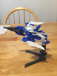 Gundam AGE-2 Normal Strider