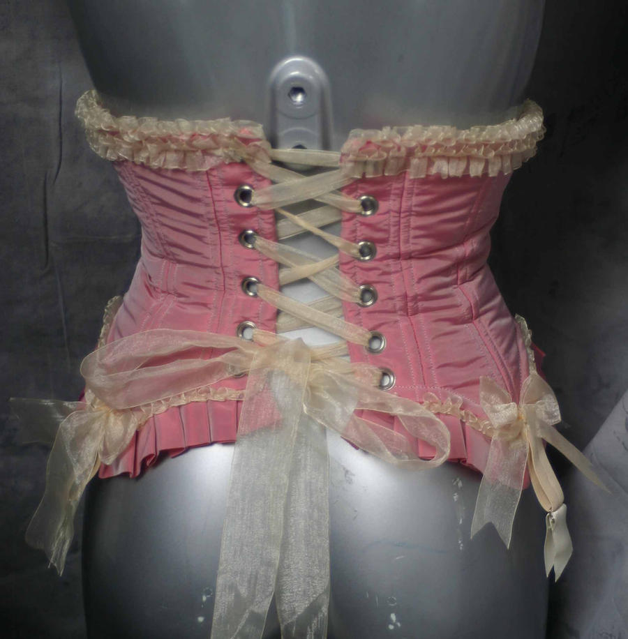 unamed corset