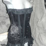 axfords victorie dream corset